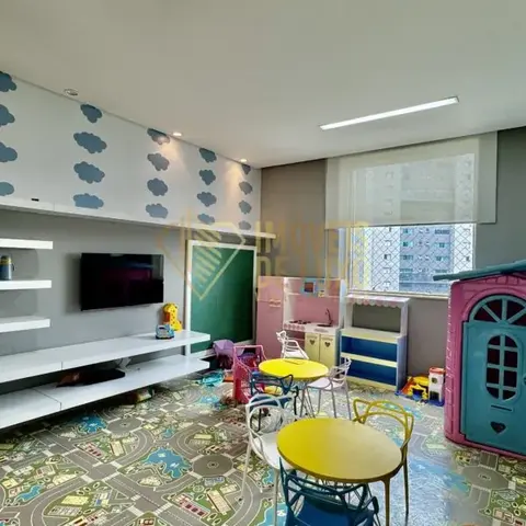 Apartamento à venda na Alameda Oscar Niemeyer Vila da Serra - foto 34