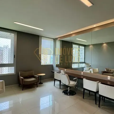 Apartamento à venda na Alameda Oscar Niemeyer Vila da Serra - foto 6
