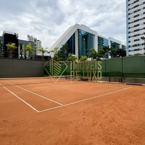 Apartamento à venda na Alameda Oscar Niemeyer Vila da Serra - foto 36