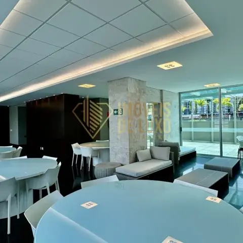 Apartamento à venda na Alameda Oscar Niemeyer Vila da Serra - foto 37