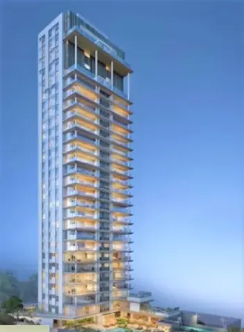 Apartamento de 4 Quartos, com 3 vagas, à venda por R$3.120.000,00 no Le Sommet Patrimar Vila da Serra Nova Lima - foto 2