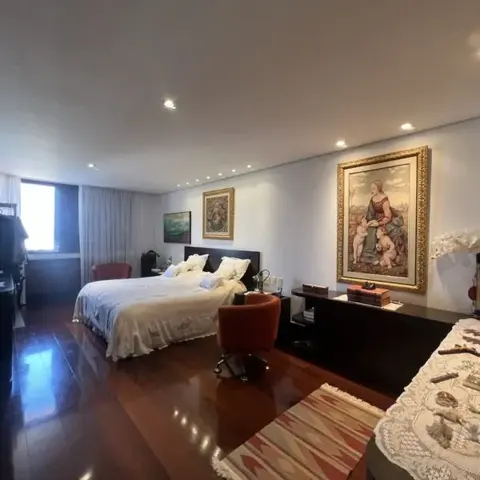 Apartamento de 04 Quartos à venda por R$6.000.000,00 no Portal da Montanha Vila da Serra — imagem 8