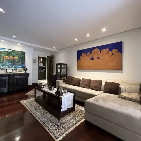 Apartamento de 04 Quartos à venda por R$6.000.000,00 no Portal da Montanha Vila da Serra — imagem 7