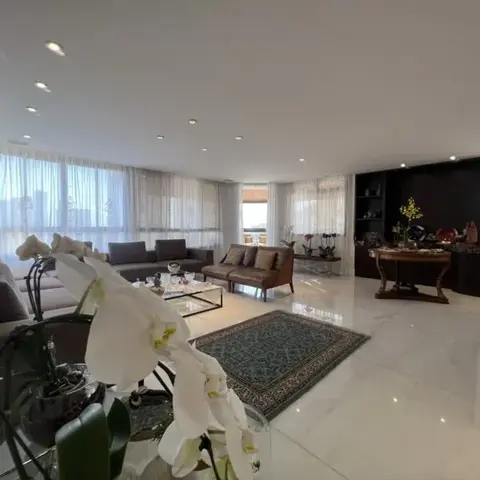 Apartamento de 04 Quartos à venda por R$6.000.000,00 no Portal da Montanha Vila da Serra — imagem 1