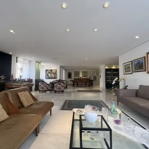 Apartamento de 04 Quartos à venda por R$6.000.000,00 no Portal da Montanha Vila da Serra — imagem 3