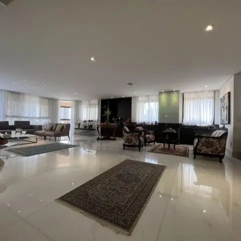 Apartamento de 04 Quartos à venda por R$6.000.000,00 no Portal da Montanha Vila da Serra — imagem 4