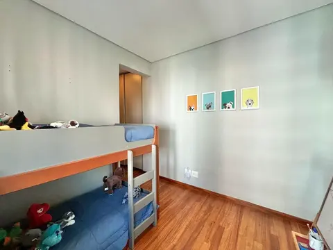 Apartamento 4 quartos à venda no Alameda Vila da Serra Nova Lima - foto 19