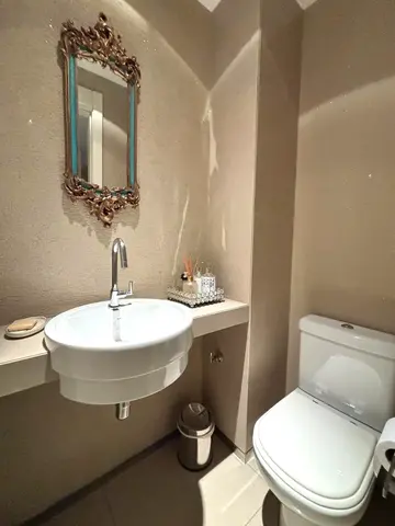 Apartamento 4 quartos à venda no Alameda Vila da Serra Nova Lima - foto 20