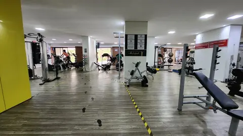 METRÓPOLE - foto 12