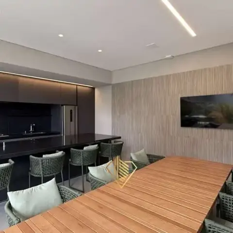 Apartamento mobiliado à venda no Luar Vale do Sereno Nova Lima - foto 22