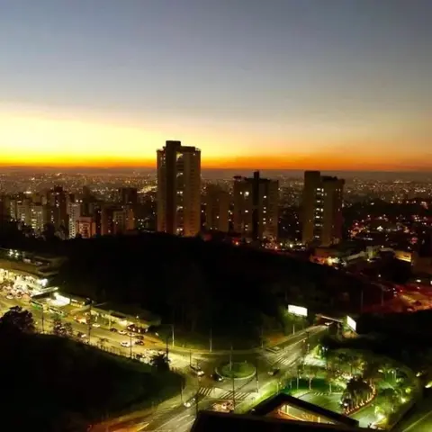 Apartamento de 4 Suítes à venda no Grand Líder Olympus, Vila da Serra, Nova Lima – MG - foto 17