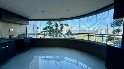 Apartamento 3 quartos à venda no Inovatto Vila da Serra - foto 3