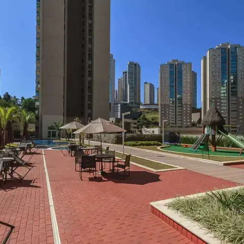 Apartamento de 2 quartos à venda no The Falls Vila da Serra - foto 12