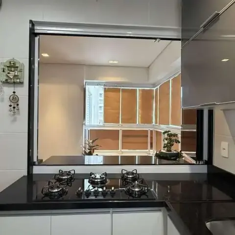Apartamento de 2 quartos à venda no The Falls Vila da Serra - foto 6