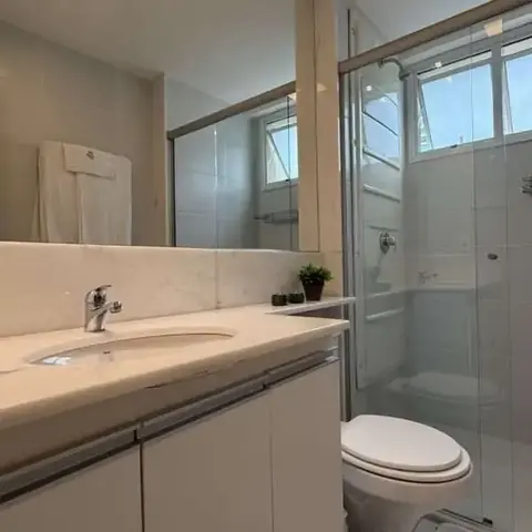 Apartamento de 2 quartos à venda no The Falls Vila da Serra - foto 10