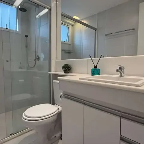 Apartamento de 2 quartos à venda no The Falls Vila da Serra - foto 9