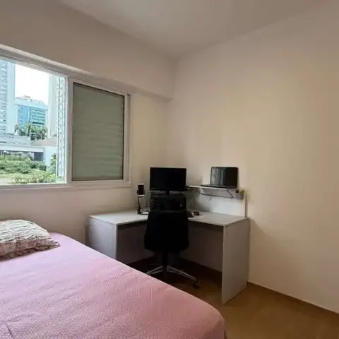 Apartamento de 2 quartos à venda no The Falls Vila da Serra - foto 7
