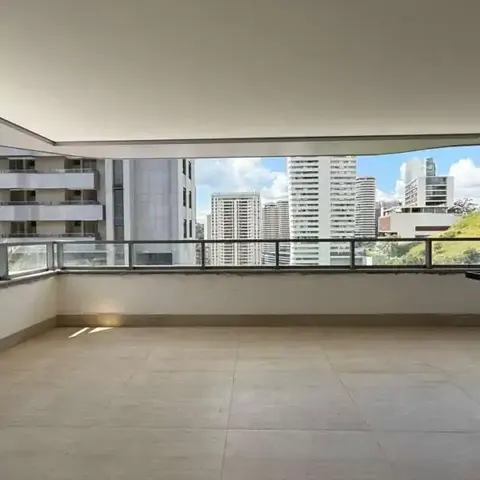 Apartamento 4 Quartos à venda no Sereno Vale do Sereno - foto 1