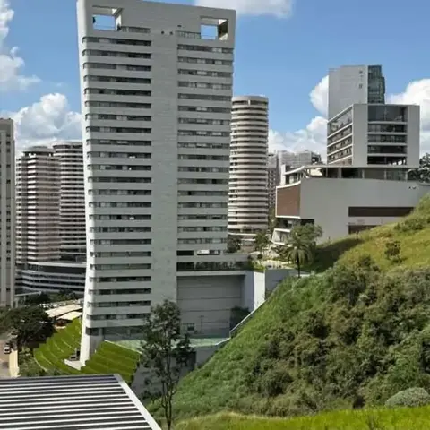 Apartamento 4 Quartos à venda no Sereno Vale do Sereno - foto 17