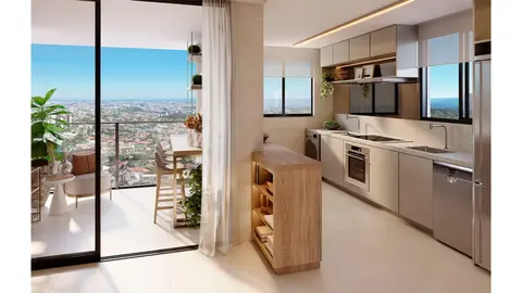 Apartamento com 2 quartos de 160,15m² à venda no Skyline - foto 3