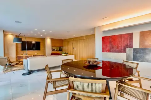 Apartamento de 4 Suítes à Venda no Green Garden Vila da Serra - foto 3