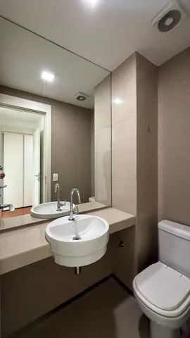 Apartamento 4 quartos para alugar no Alameda Vila da Serra - foto 6