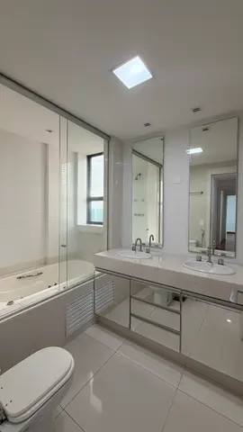 Apartamento 4 quartos para alugar no Alameda Vila da Serra - foto 9