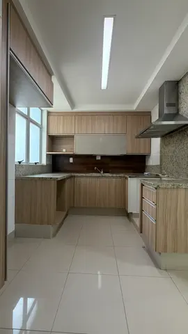 Apartamento 4 quartos para alugar no Alameda Vila da Serra - foto 15