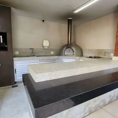 Apartamento 3 Quartos 2 vagas à venda no Metrópole Vila da Serra Nova Lima - foto 27