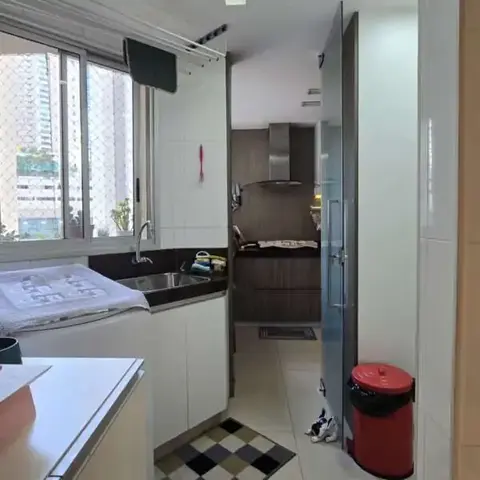 Apartamento de 3 Quartos e 2 vagas à venda no Metrópole - foto 17