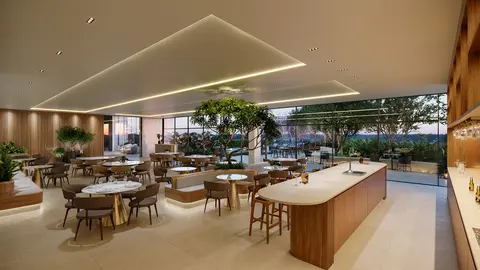 HIGH GARDENS