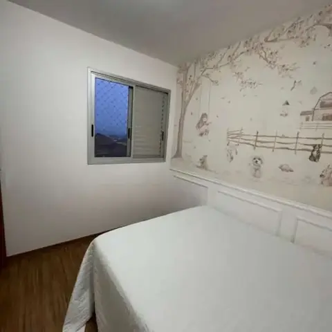 Apartamento de 3 quartos à venda no Apoena Vila da Serra - foto 6