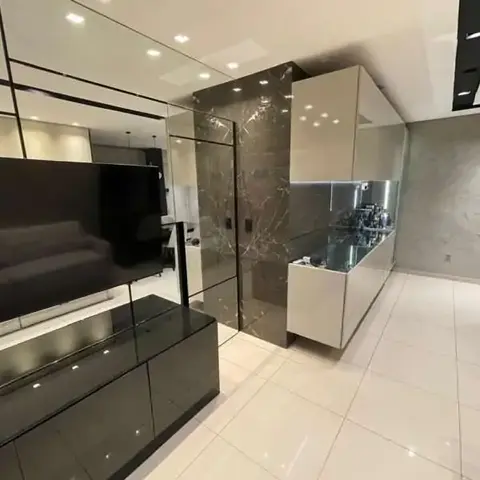 Apartamento de 3 quartos à venda no Apoena Vila da Serra - foto 2