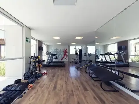 Apartamento de 3 quartos à venda no Helbor Vila da Serra - foto 13