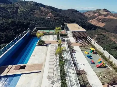 Apartamento de 3 quartos à venda no Helbor Vila da Serra - foto 16