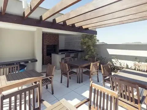 Apartamento de 3 quartos à venda no Helbor Vila da Serra - foto 14