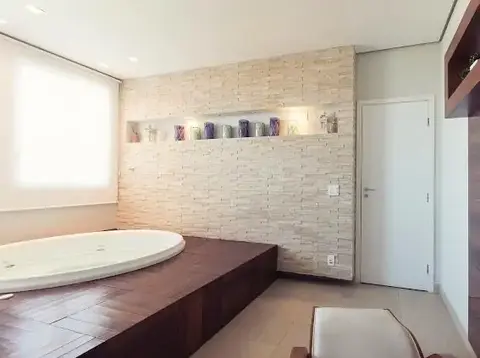 Apartamento de 3 quartos à venda no Helbor Vila da Serra - foto 10