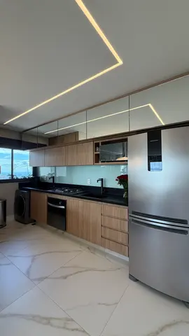 Apartamento mobiliado à venda no High Line Vila da Serra - foto 15