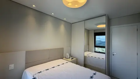 Apartamento mobiliado à venda no High Line Vila da Serra - foto 12