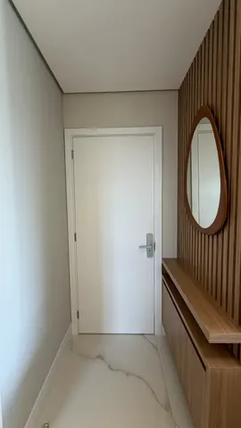Apartamento mobiliado à venda no High Line Vila da Serra - foto 6