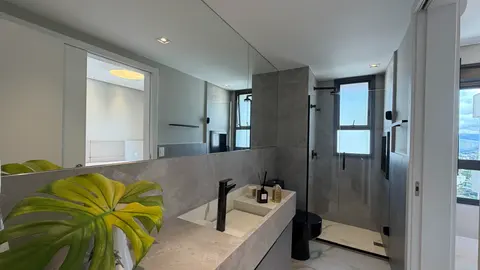 Apartamento mobiliado à venda no High Line Vila da Serra - foto 13