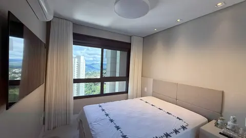 Apartamento mobiliado à venda no High Line Vila da Serra - foto 11