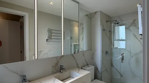 Apartamento mobiliado à venda no High Line Vila da Serra - foto 10