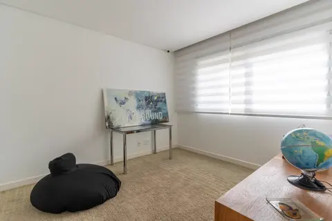 Apartamento de 4 Suítes à Venda no Green Garden Vila da Serra - foto 16