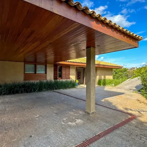 Casa à venda condomínio Mirante da Mata, por R$6.900.000,00 - foto 17