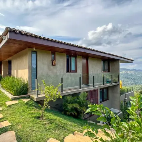Casa à venda condomínio Mirante da Mata, por R$6.900.000,00 - foto 19
