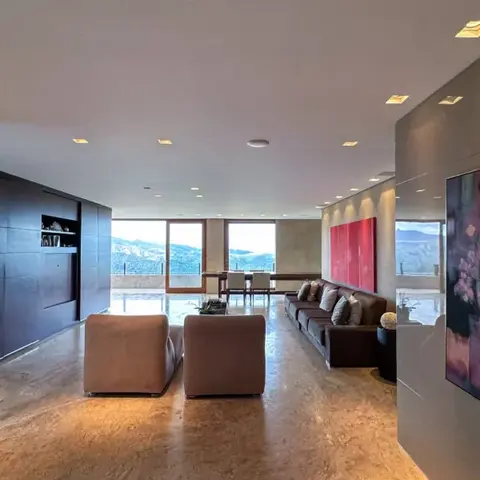 Casa à venda condomínio Mirante da Mata, por R$6.900.000,00 - foto 14