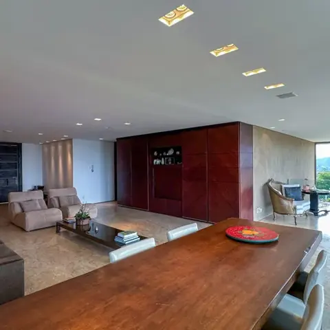 Casa à venda condomínio Mirante da Mata, por R$6.900.000,00 - foto 4
