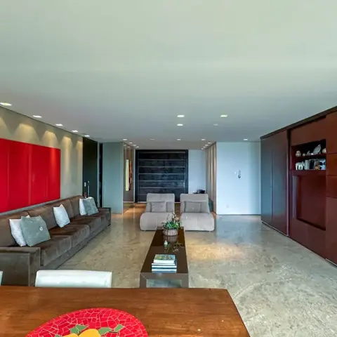 Casa à venda condomínio Mirante da Mata, por R$6.900.000,00 - foto 6