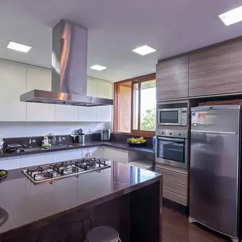 Casa à venda condomínio Mirante da Mata, por R$6.900.000,00 - foto 7